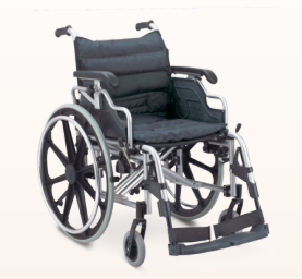 东方医疗 双手驱动轮椅 FS950LBPQ