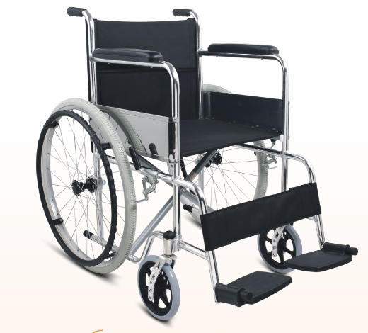 东方医疗 双手驱动轮椅 FS809LP