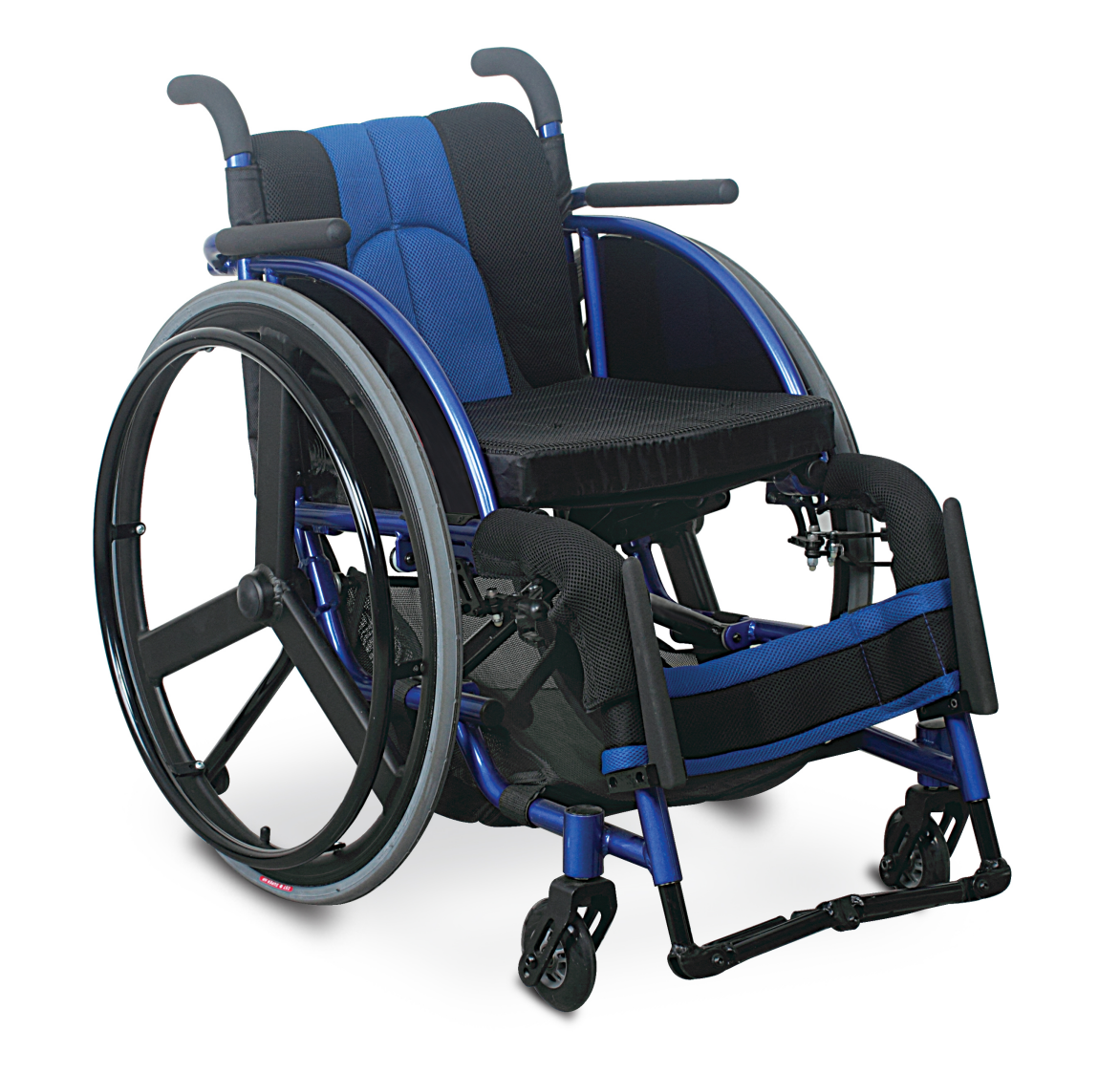 东方医疗 运动生活轮椅 FS723LQF1