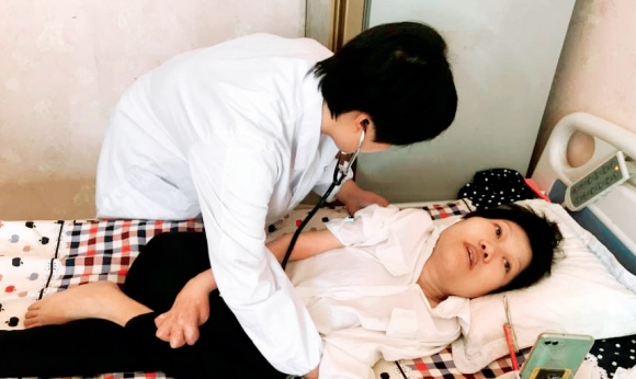 安徽-重度残疾人适配辅具要多维度评估