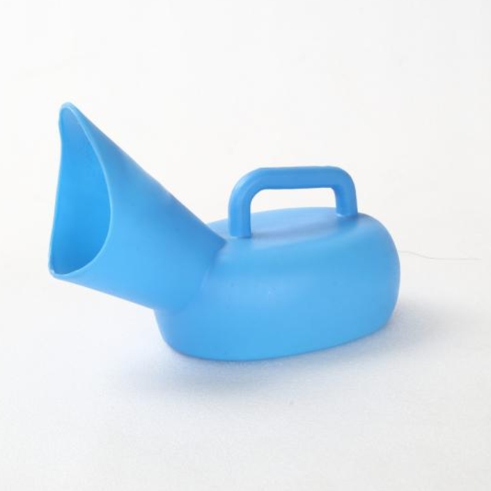 接尿器
