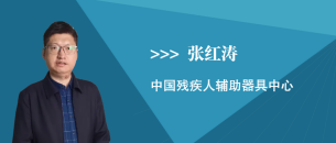 张红涛