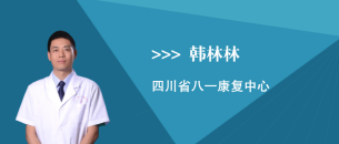 韩林林