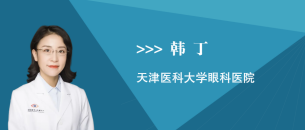 韩丁
