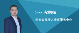 程鹏强